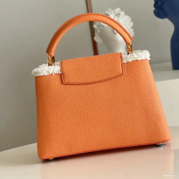 Brother sam 2201YA0009 Bag LV 0721